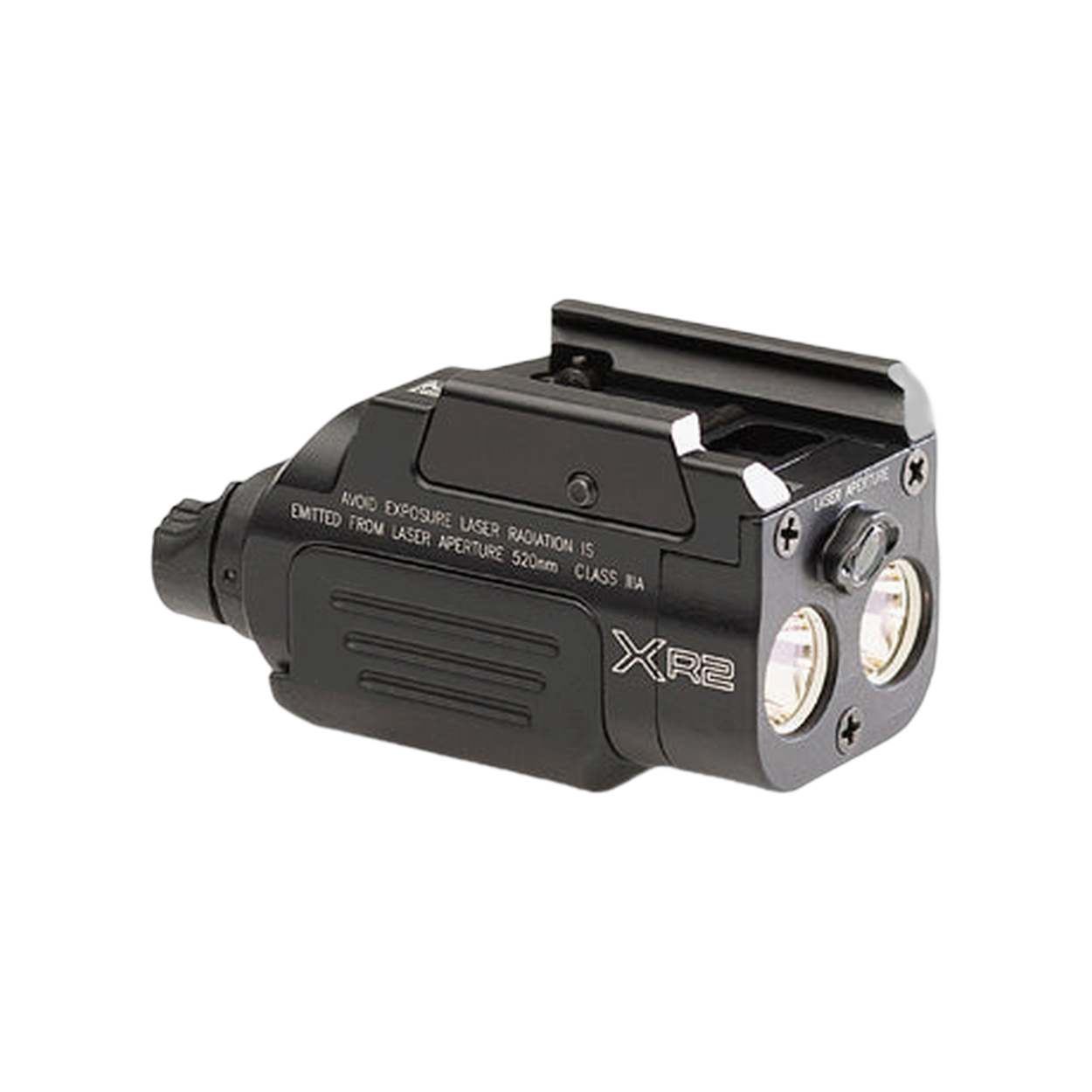 SUREFIRE CMP LIGHT RED 800 LM BLK