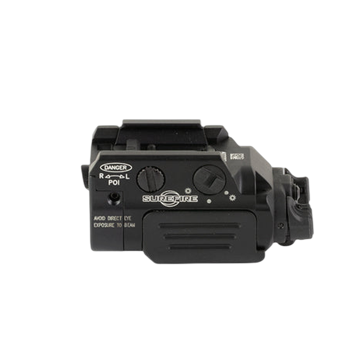 SUREFIRE CMP LIGHT RED 800 LM BLK