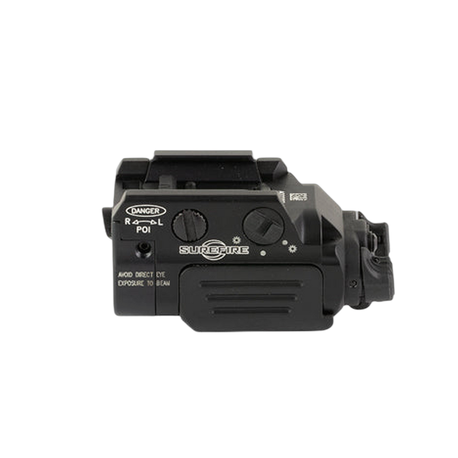 SUREFIRE CMP LIGHT RED 800 LM BLK
