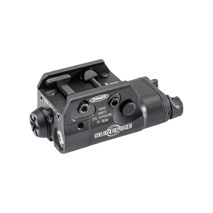 SUREFIRE CMP RECHARGEABLE 800 LM BLK