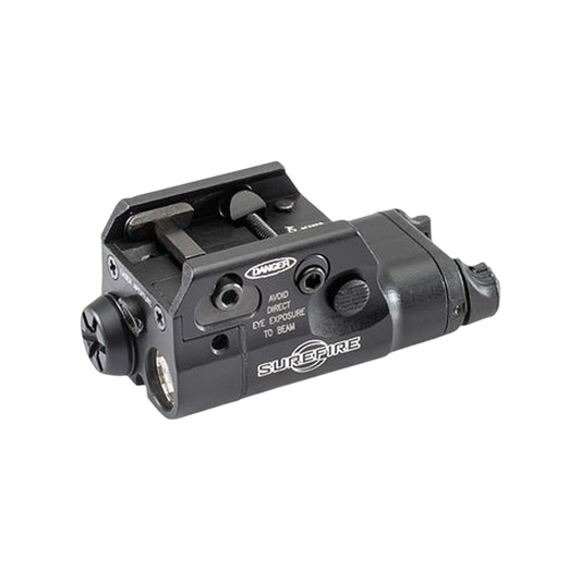 SUREFIRE CMP RECHARGEABLE 800 LM BLK