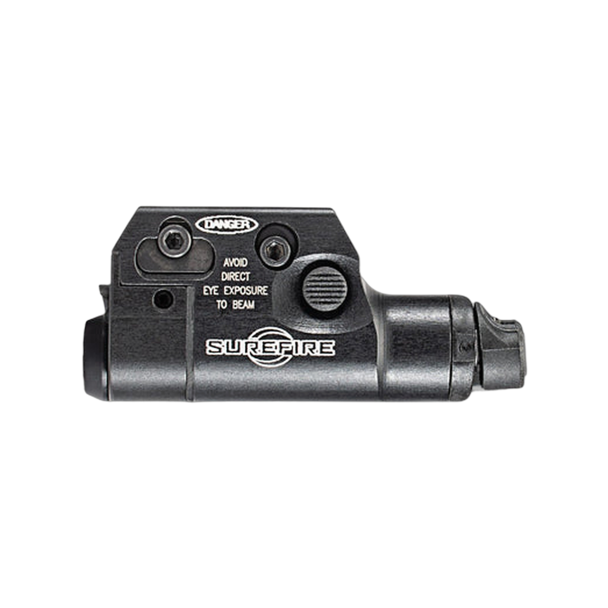 SUREFIRE CMP RECHARGEABLE 800 LM BLK