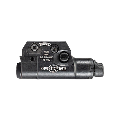 SUREFIRE CMP RECHARGEABLE 800 LM BLK