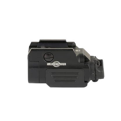 SUREFIRE CMP RECHARGEABLE 800 LM BLK