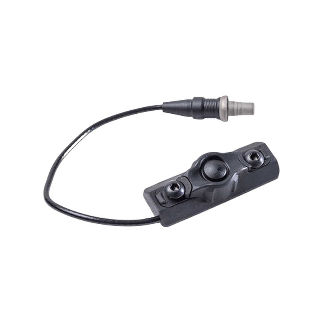 SUREFIRE COMPACT SWITCH MLOK 7 BLK