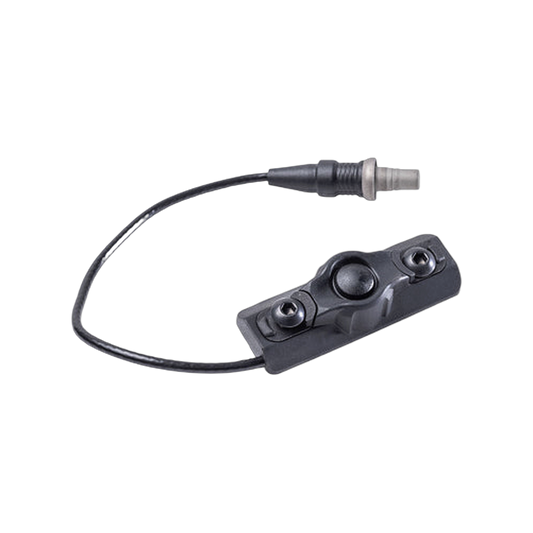 SUREFIRE COMPACT SWITCH MLOK 7 BLK