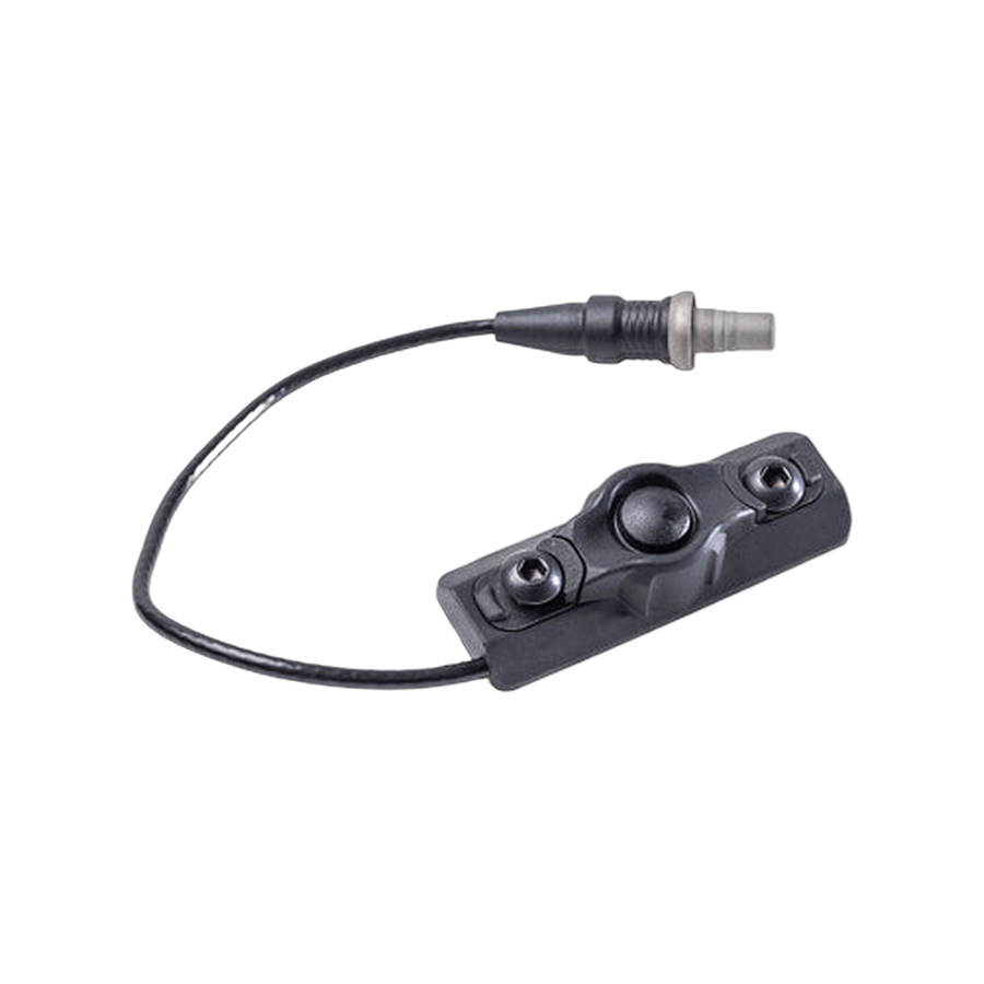 SUREFIRE COMPACT SWITCH MLOK 7 BLK