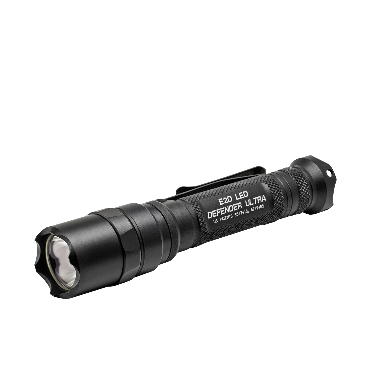 SUREFIRE E2DU DFNDR-BLK 1000 LM-LED