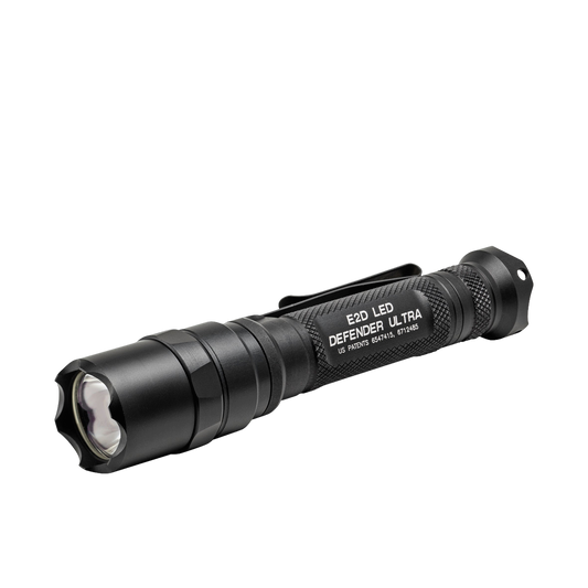 SUREFIRE E2DU DFNDR-BLK 1000 LM-LED