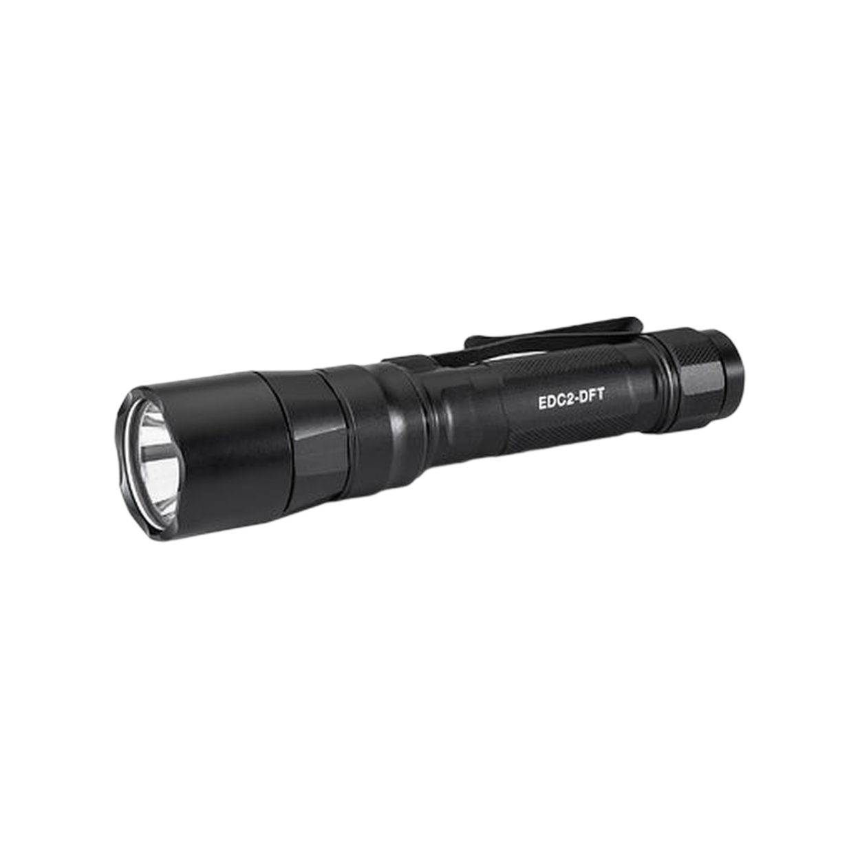 SUREFIRE EDC1 DFT 650 LUM BLK
