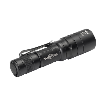 SUREFIRE EDCL1 TAC BLK 5/500 LUM