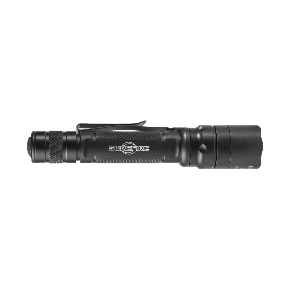 SUREFIRE EDCL2 TAC BLK 5/1200 LUM