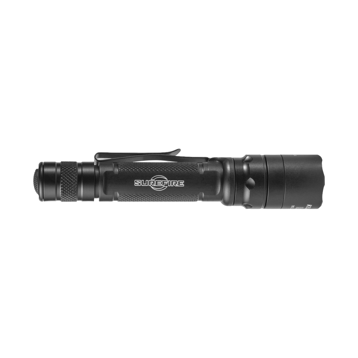 SUREFIRE EDCL2 TAC BLK 5/1200 LUM