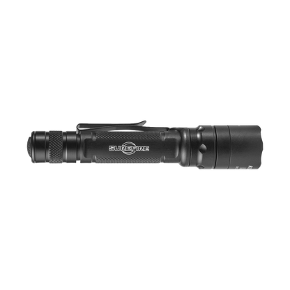 SUREFIRE EDCL2 TAC BLK 5/1200 LUM