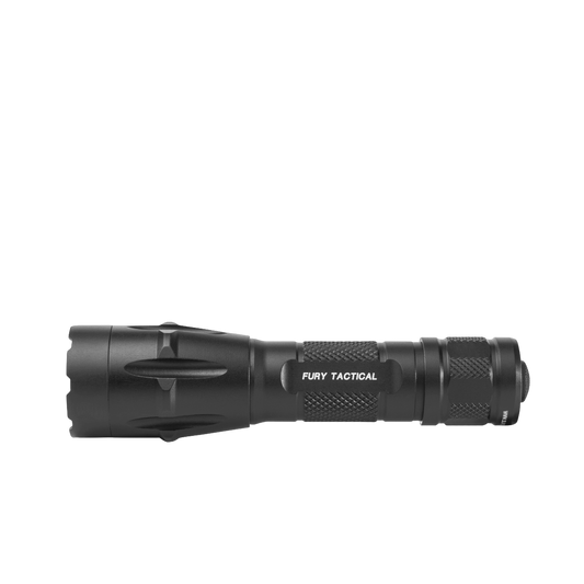 SUREFIRE FURY DLFL TAC BLK 1500LUM