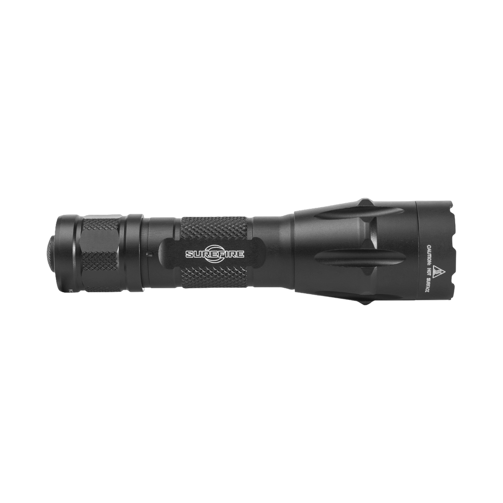 SUREFIRE FURY DLFL TAC BLK 1500LUM