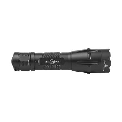 SUREFIRE FURY DLFL TAC BLK 1500LUM