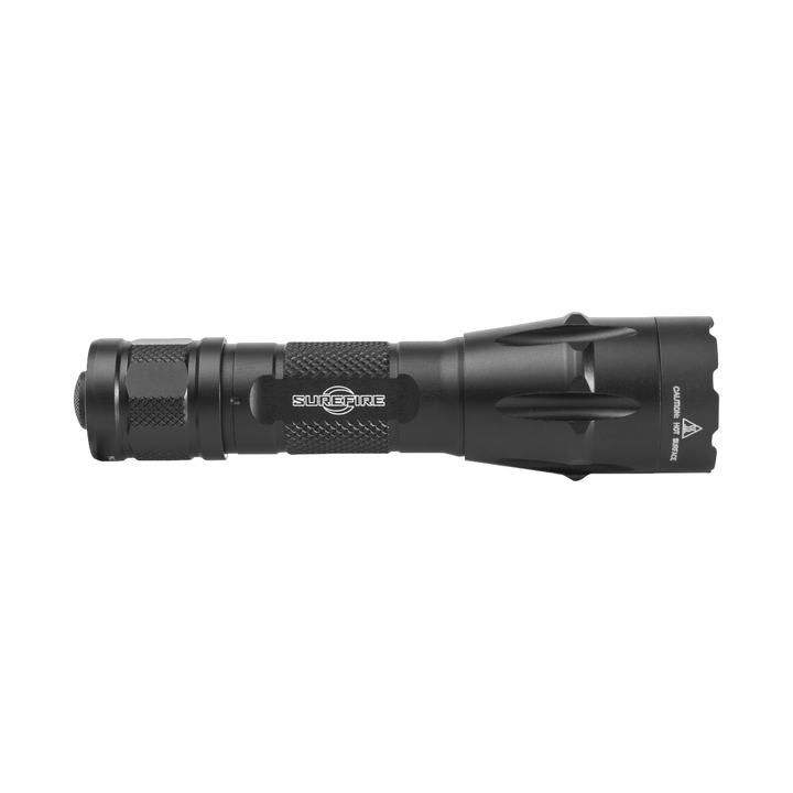 SUREFIRE FURY DLFL TAC BLK 1500LUM