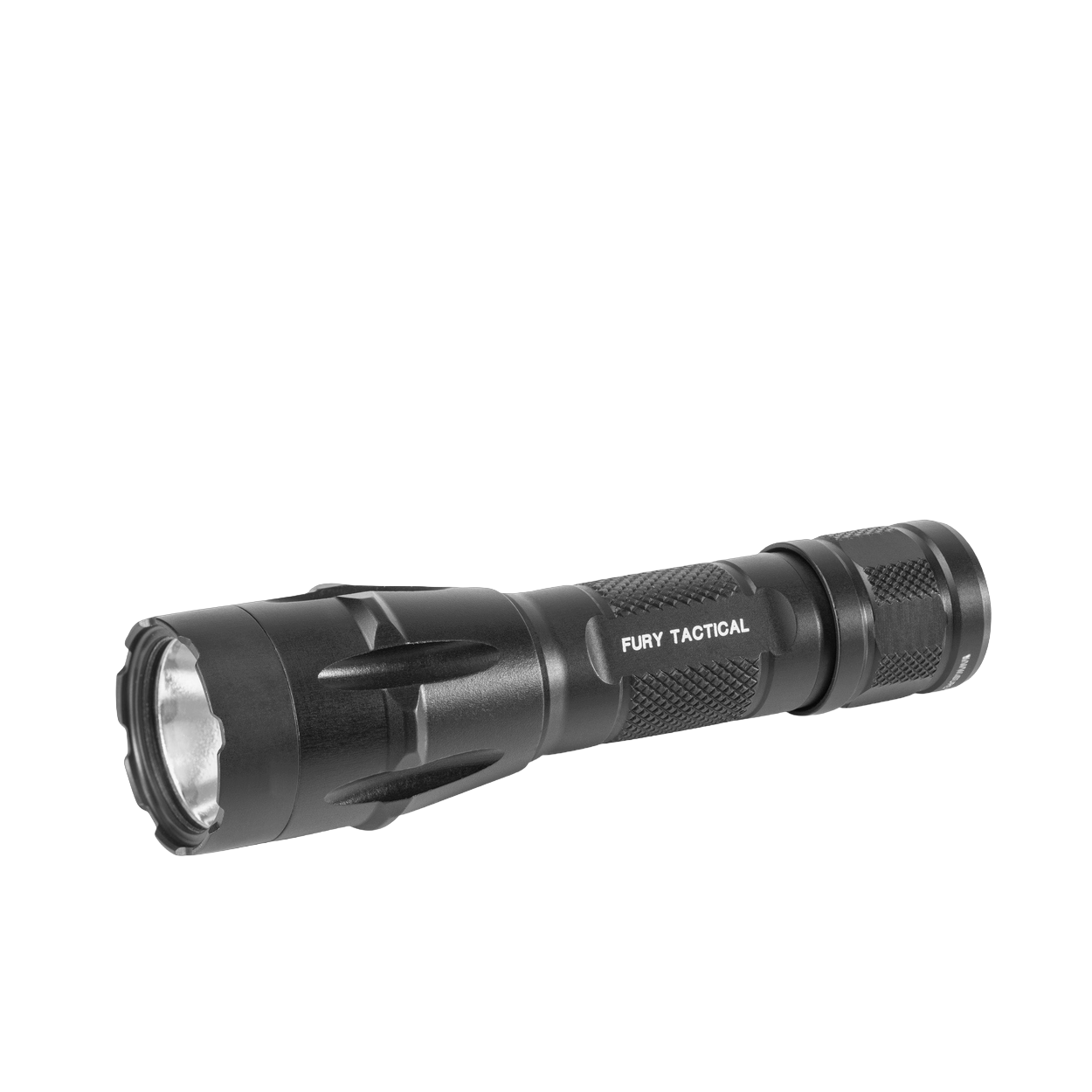 SUREFIRE FURY DLFL TAC BLK 1500LUM