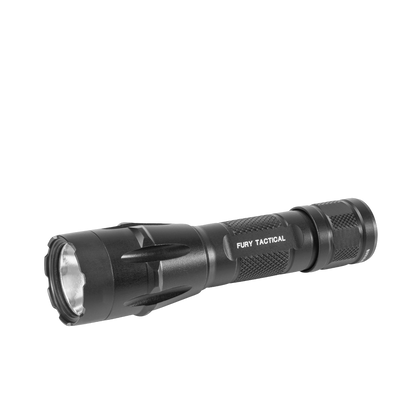SUREFIRE FURY DLFL TAC BLK 1500LUM