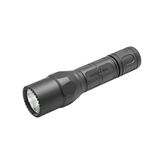 SUREFIRE G2X PRO 600/15L YELLOW