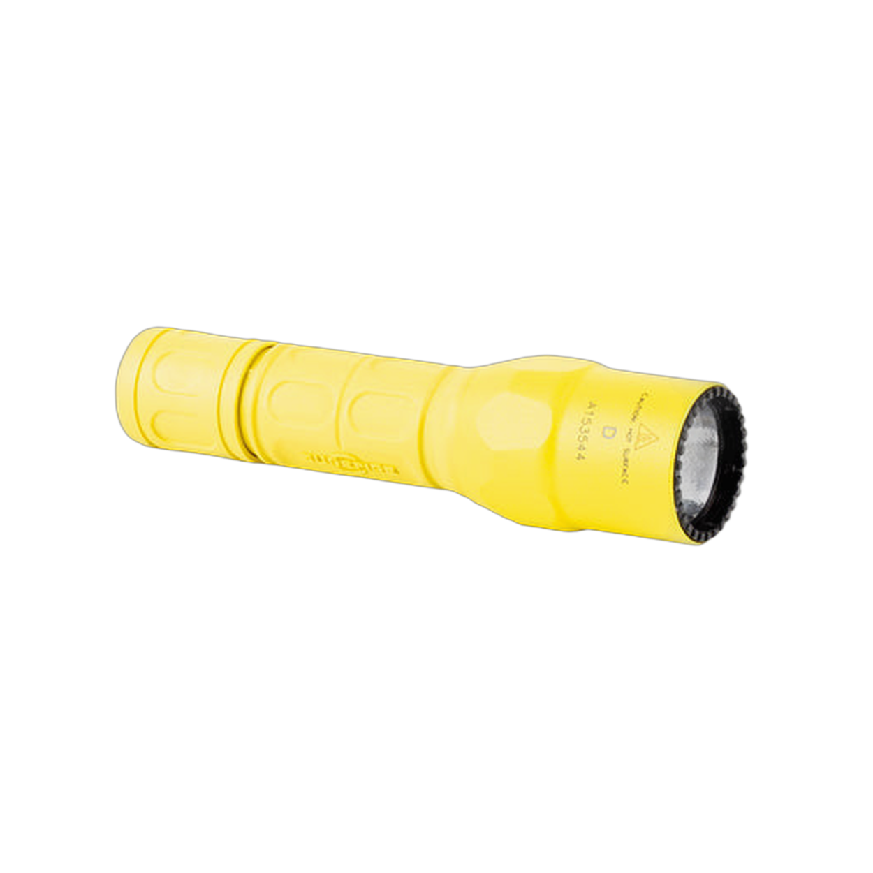 SUREFIRE G2X PRO 600/15L YELLOW