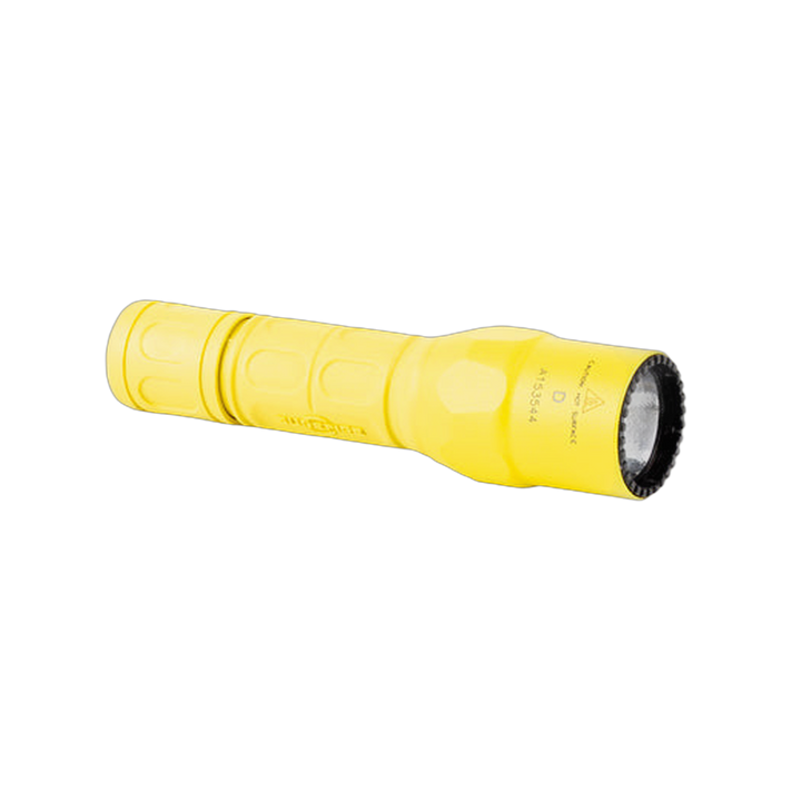 SUREFIRE G2X PRO 600/15L YELLOW