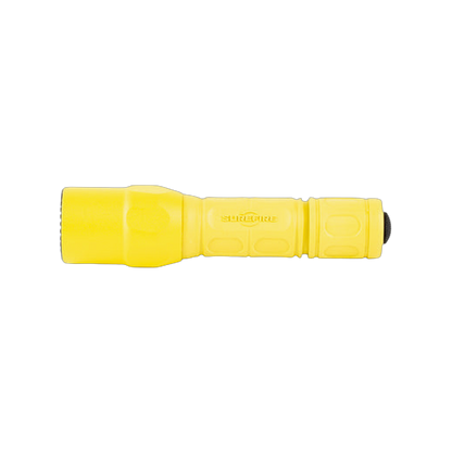 SUREFIRE G2X PRO 600/15L YELLOW