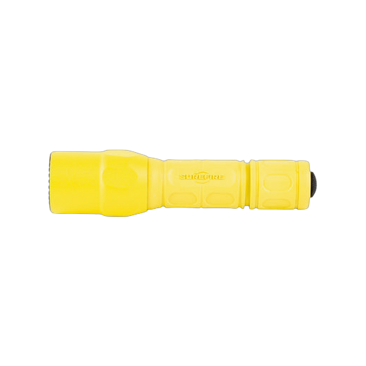 SUREFIRE G2X PRO 600/15L YELLOW