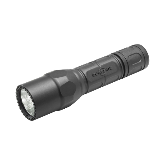 SUREFIRE G2X PRO-BLK 15/600 LM-LED