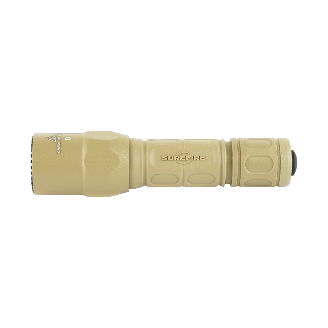SUREFIRE G2X PRO-TAN 15/600 LM-LED