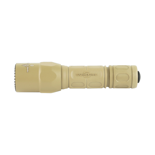 SUREFIRE G2X PRO-TAN 15/600 LM-LED