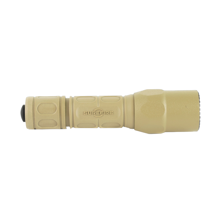 SUREFIRE G2X PRO-TAN 15/600 LM-LED