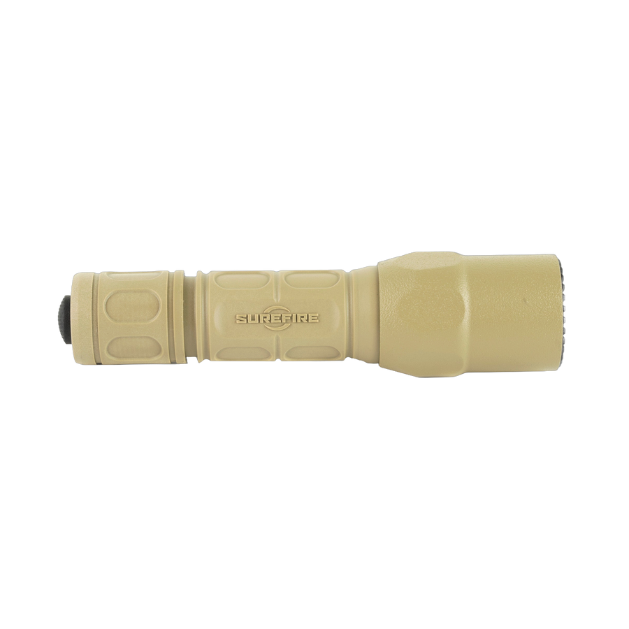 SUREFIRE G2X PRO-TAN 15/600 LM-LED