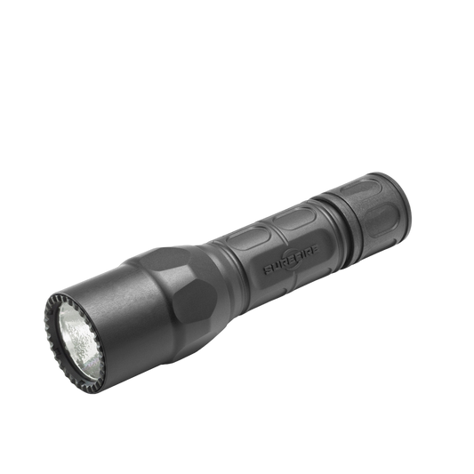 SUREFIRE G2X TACT-BLK 600 LM-LED