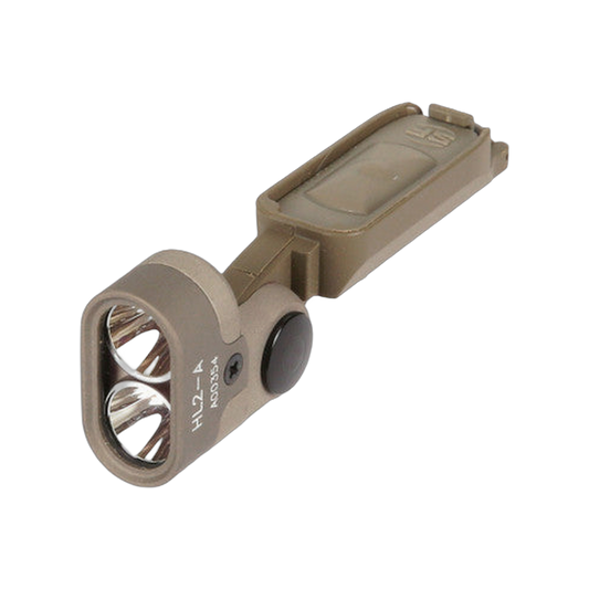 SUREFIRE® HL2-A LIGHT