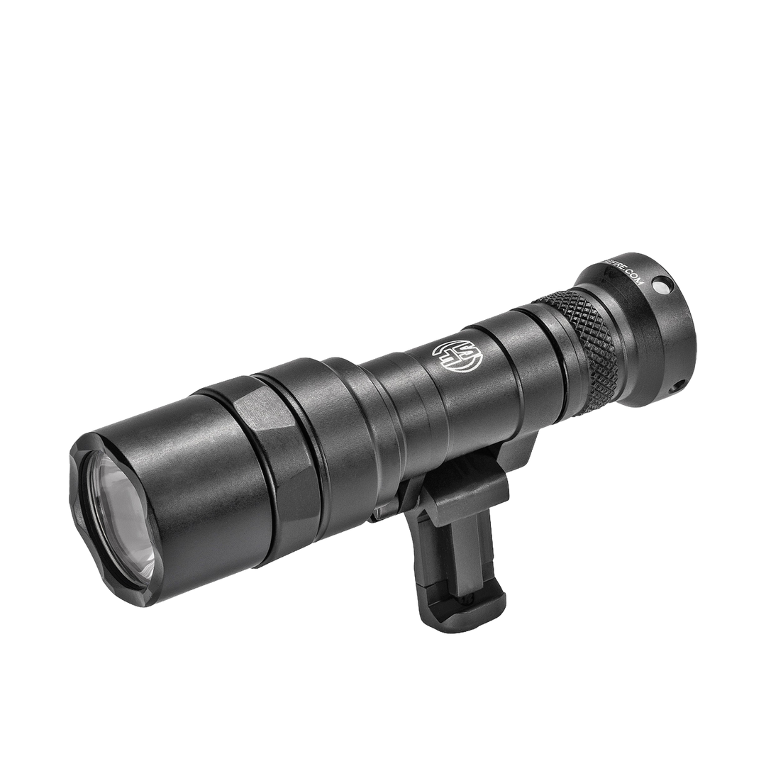 SUREFIRE M340C SCOUT PRO 500 LUM BLK