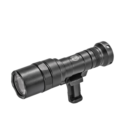 SUREFIRE M340C SCOUT PRO 500 LUM BLK
