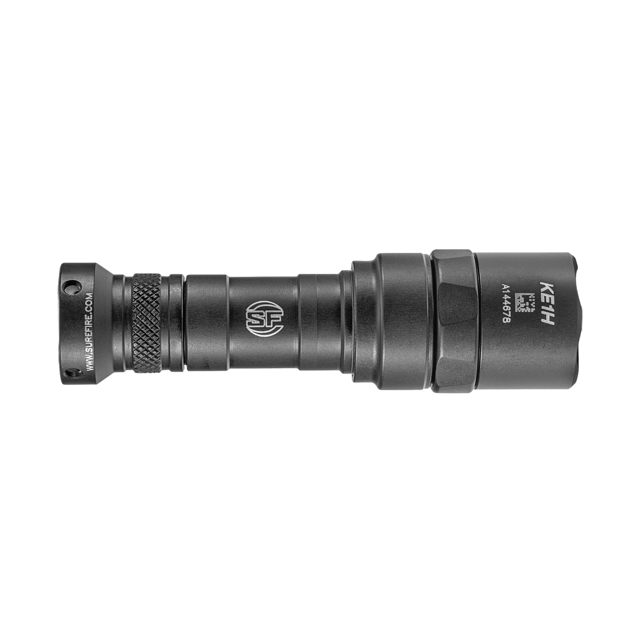 SUREFIRE M340C SCOUT PRO 500 LUM BLK