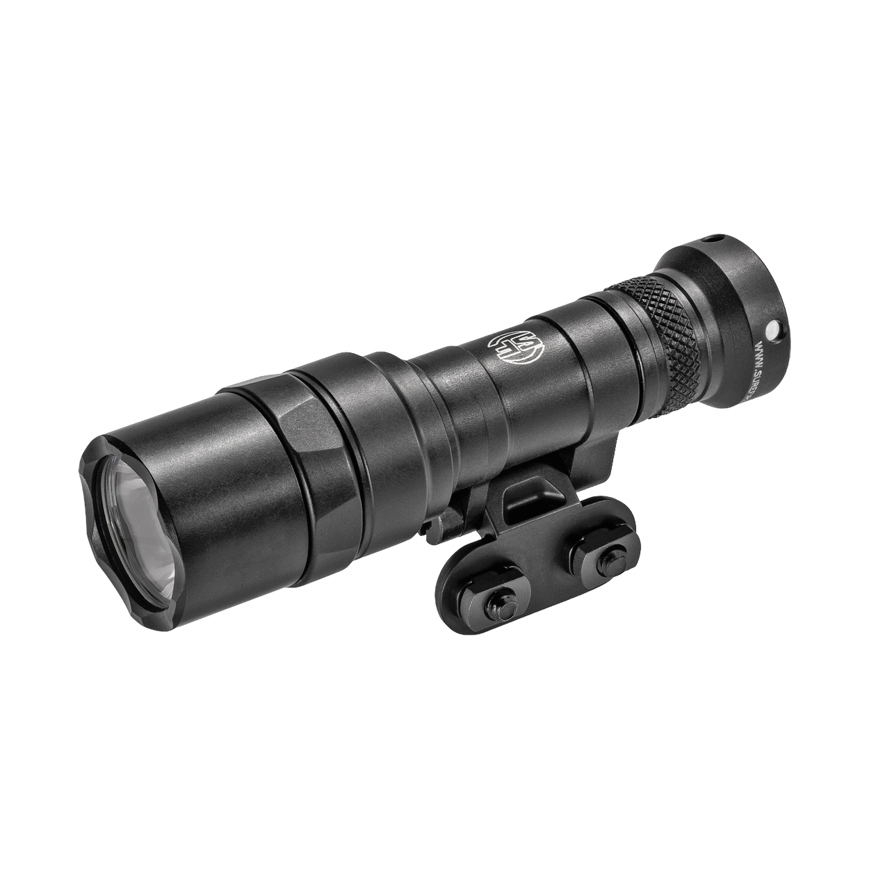 SUREFIRE M340C SCOUT PRO 500 LUM BLK