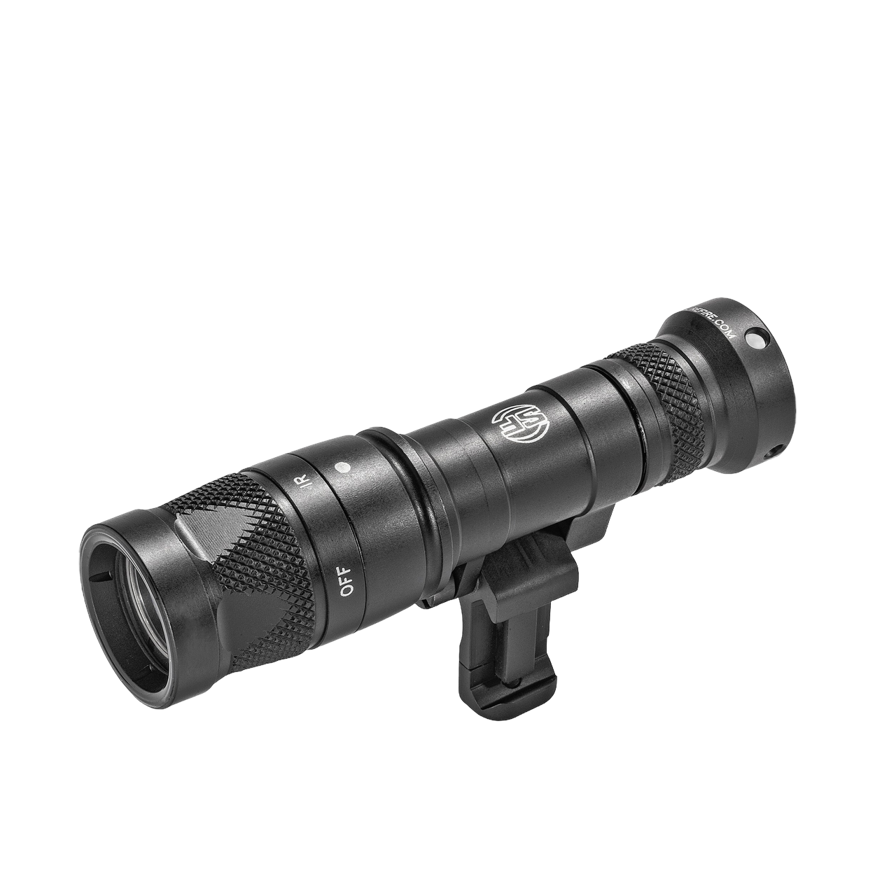 SUREFIRE M340V SCOUT PRO VAMPIRE BLK