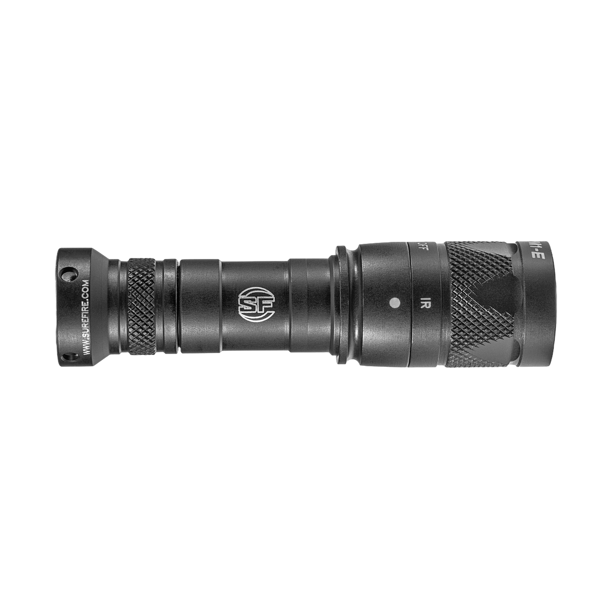 SUREFIRE M340V SCOUT PRO VAMPIRE BLK