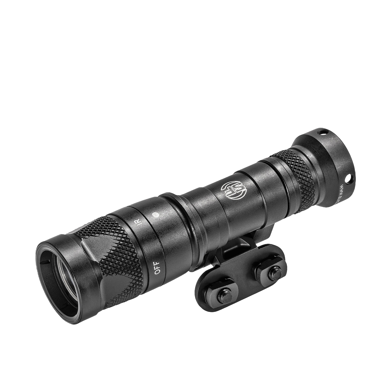 SUREFIRE M340V SCOUT PRO VAMPIRE BLK