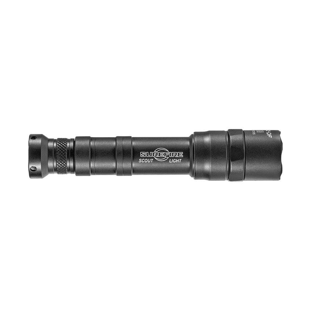 SUREFIRE M640DF SCOUT PRO 1500LM BK