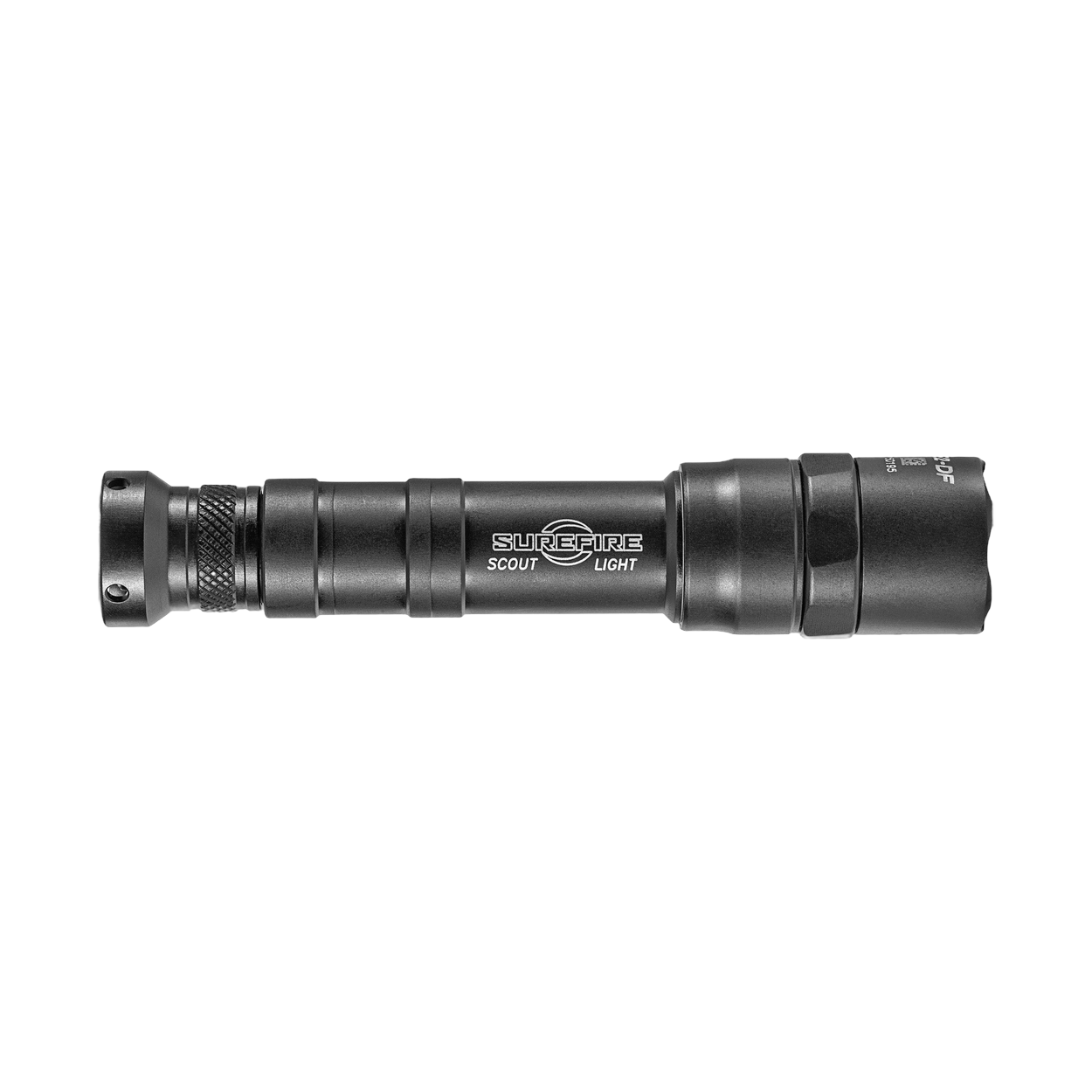 SUREFIRE M640DF SCOUT PRO 1500LM BK