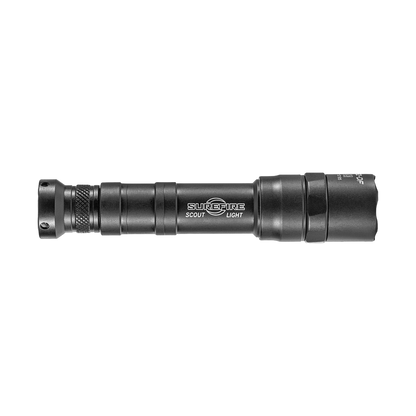 SUREFIRE M640DF SCOUT PRO 1500LM BK