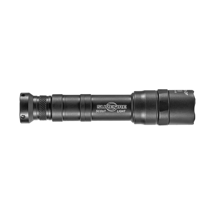 SUREFIRE M640DF SCOUT PRO 1500LM BK