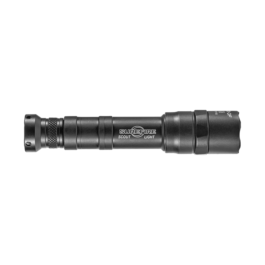 SUREFIRE M640DF SCOUT PRO 1500LM BK
