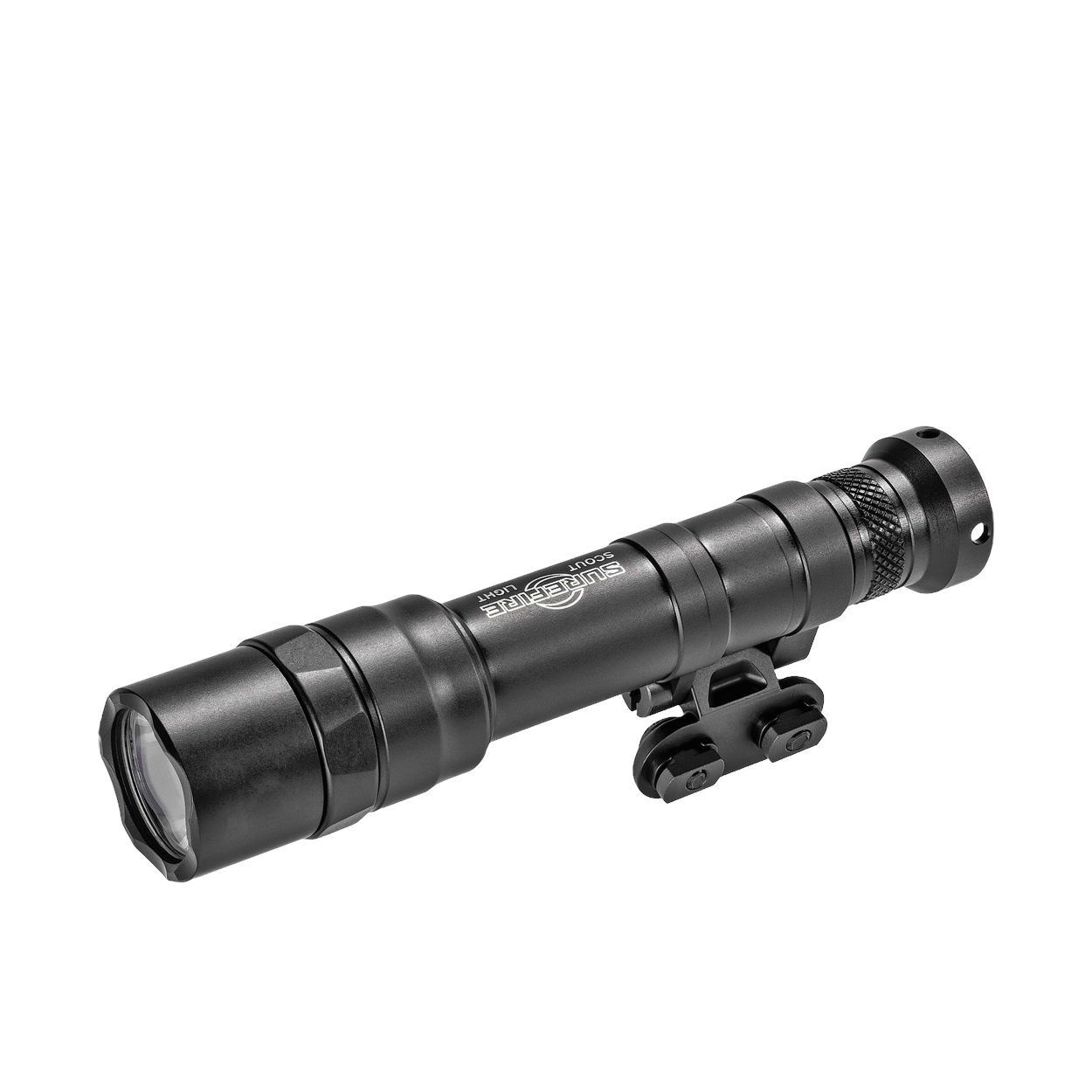 SUREFIRE M640DF SCOUT PRO 1500LM BK