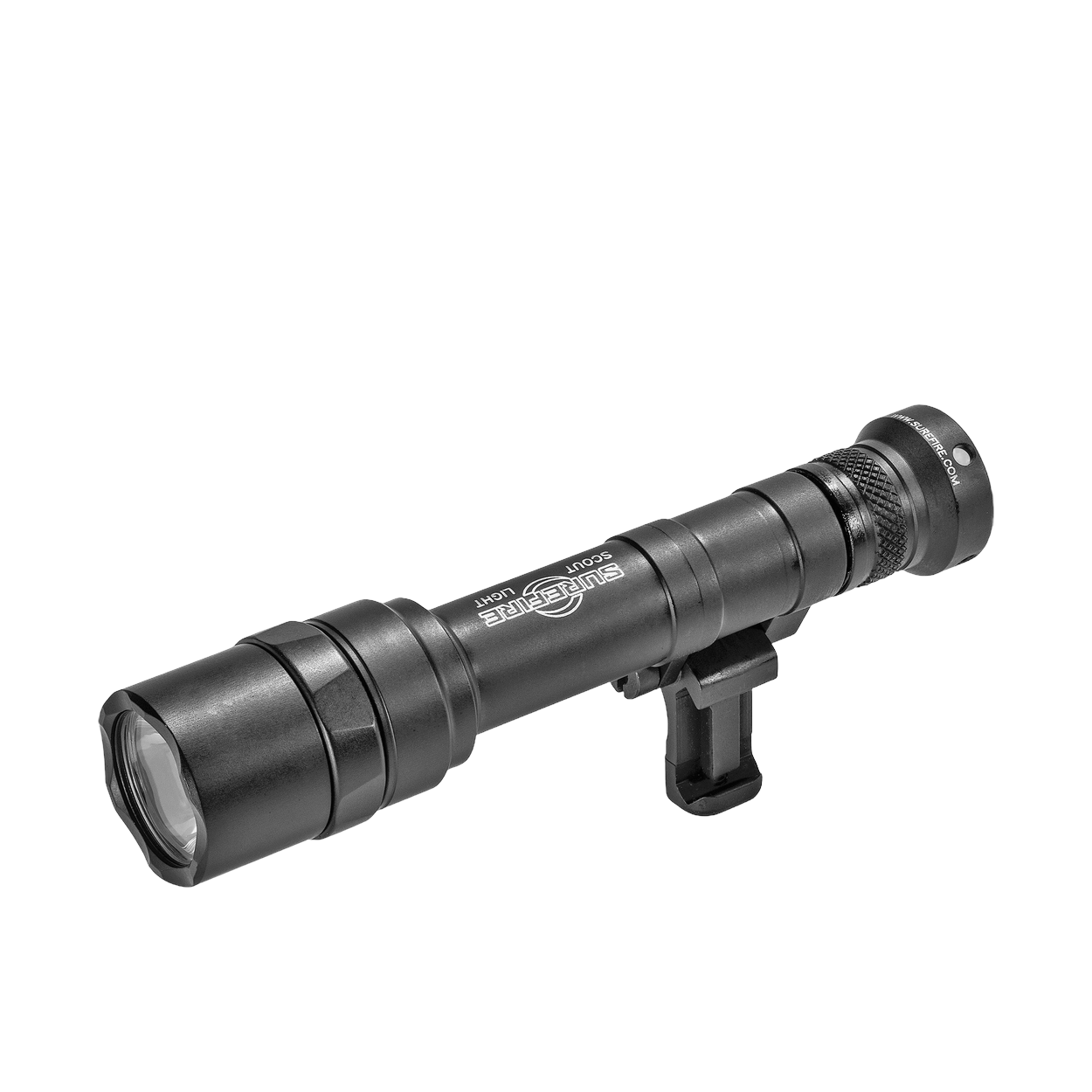 SUREFIRE M640U SCOUT PRO 1000LUM BK